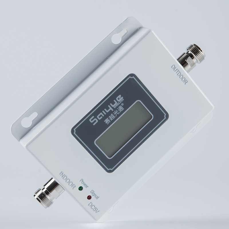 颍州家用配电房机房信号放大器200㎡