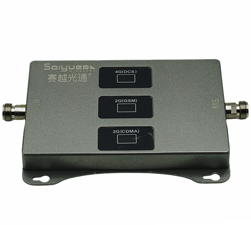 颍州三频手机信号增强器200㎡