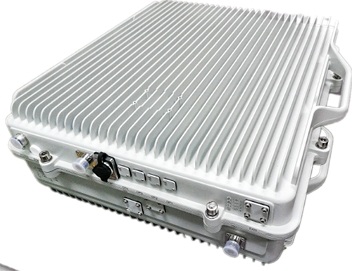 颍州信令级数字室分型移动通信干扰器