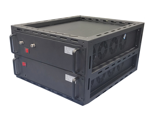 颍州室内大功率通讯管控屏蔽系统