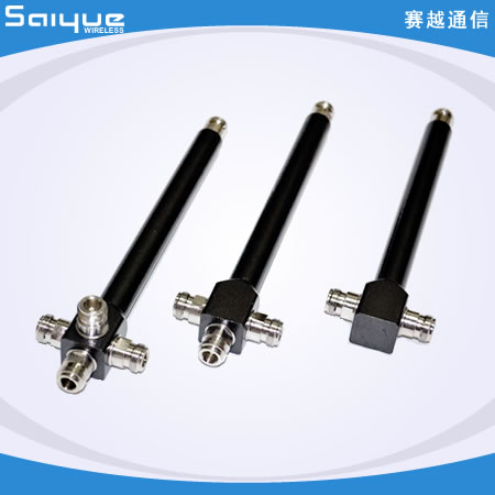  颍州FM调频广播同步广播功分器