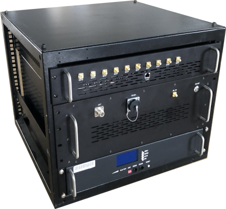 颍州全频段无线网络封控设备