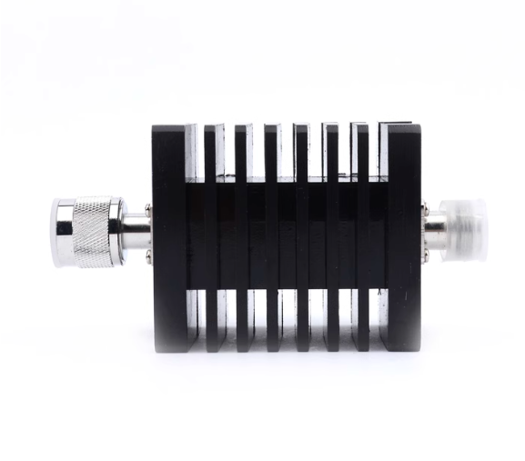  颍州腔体固定衰减器0-3G/0-4G  N型接口